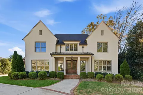 1219 Coddington Pl, Charlotte, NC 28211
