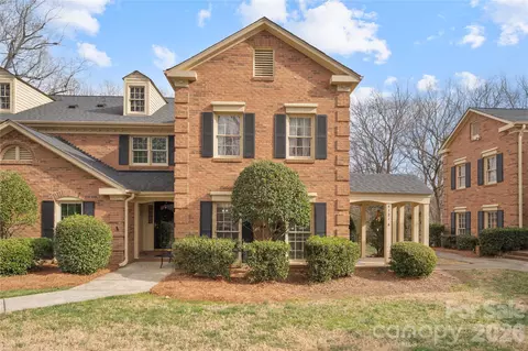 4121 Ivystone A Ct #A, Charlotte, NC 28277