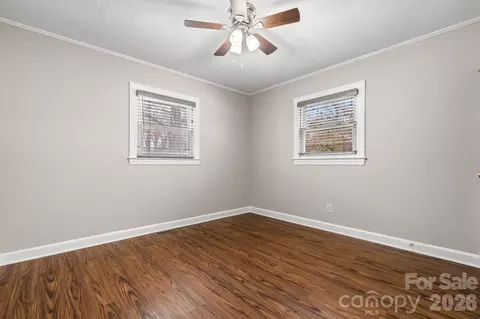 Bedroom - 203 3rd Ne Ave NE, Conover, NC 28613 photo 2 of 2