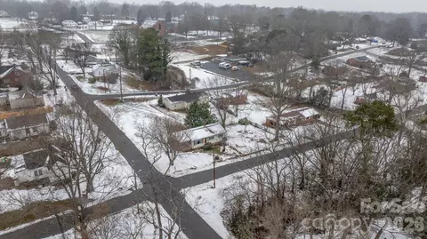 View/Area - 203 3rd Ne Ave NE, Conover, NC 28613 photo 5 of 5