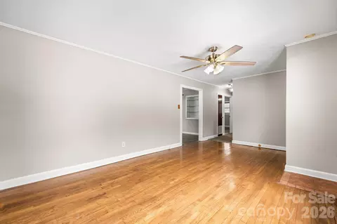Living - 203 3rd Ne Ave NE, Conover, NC 28613 photo 3 of 3