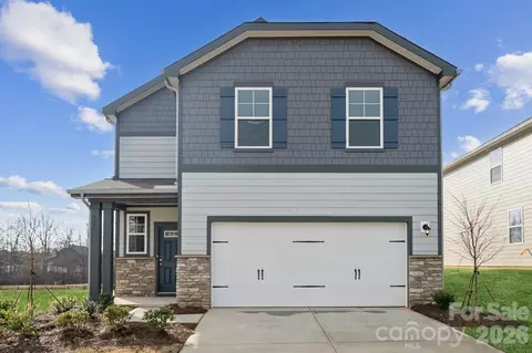 816 Hallman Branch Ln, Lincolnton, NC 28092