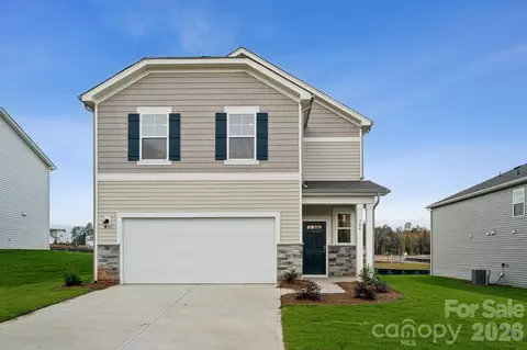 815 Olde England Dr, Lincolnton, NC 28092