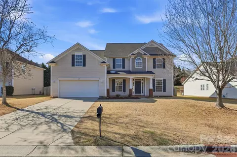 6004 Brook Valley Run, Monroe, NC 28110