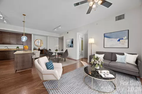 4620 Piedmont Row 609 Dr #609, Charlotte, NC 28210
