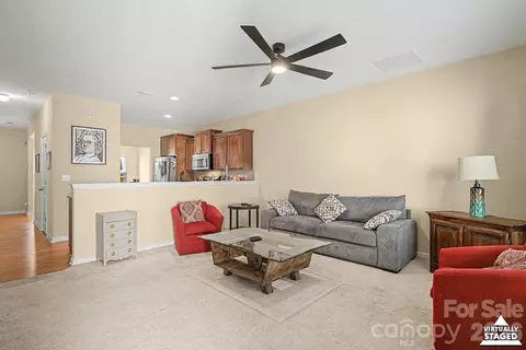 Living - 4806 Tradd Cir, Monroe, NC 28110 photo 2 of 2