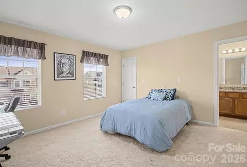 Bedroom - 4806 Tradd Cir, Monroe, NC 28110 photo 4 of 4