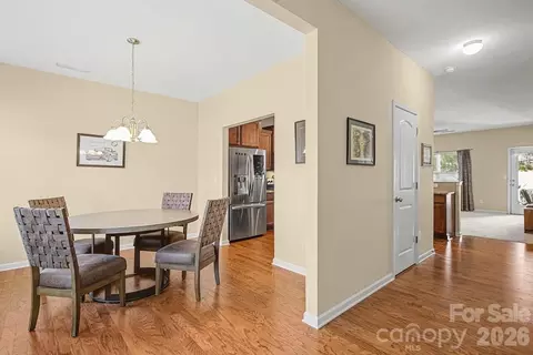 Entry Way - 4806 Tradd Cir, Monroe, NC 28110 photo 2 of 2