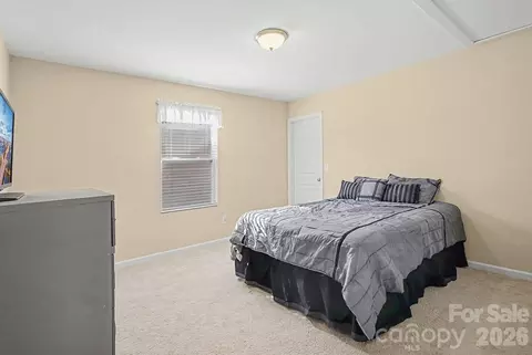 Bedroom - 4806 Tradd Cir, Monroe, NC 28110 photo 3 of 4