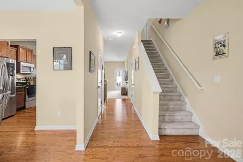 Entry Way - 4806 Tradd Cir, Monroe, NC 28110 photo 1 of 2