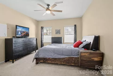 Bedroom - 4806 Tradd Cir, Monroe, NC 28110 photo 2 of 4