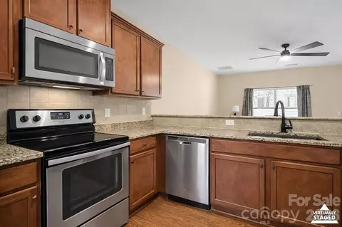 Kitchen - 4806 Tradd Cir, Monroe, NC 28110 photo 2 of 2
