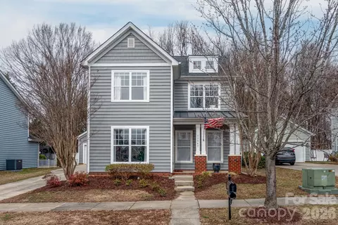 13549 Aldenbrook Dr, Huntersville, NC 28078
