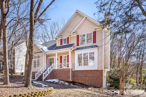 4107 Brownes Ferry Rd, Charlotte, NC 28269