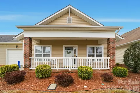 2504 Countryside B Ln #B, Monroe, NC 28110
