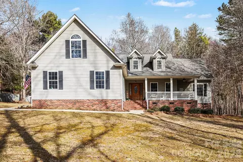 291 Rippling Creek Dr, York, SC 29745