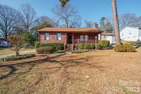 2114 Wilson Ave, Charlotte, NC 28208