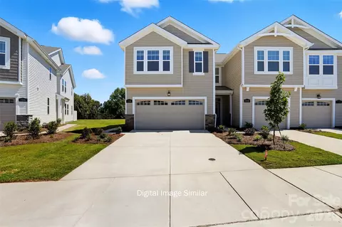 6027 Mallow Crossing Ln, Charlotte, NC 28213