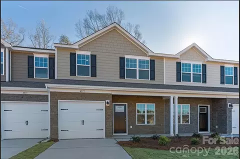 4117 Mt Mitchell 604 Ave #604, Gastonia, NC 28052