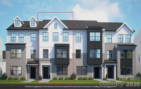 7530 Mashburn 9 Dr #9, Charlotte, NC 28269