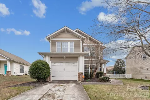 1532 Bitter Creek Dr, Charlotte, NC 28214