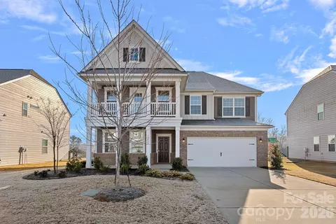 17519 Snug Harbor Rd, Charlotte, NC 28278