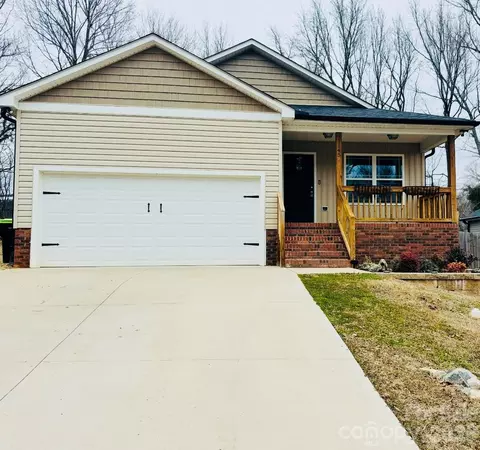 1145 Roberts St, China Grove, NC 28023