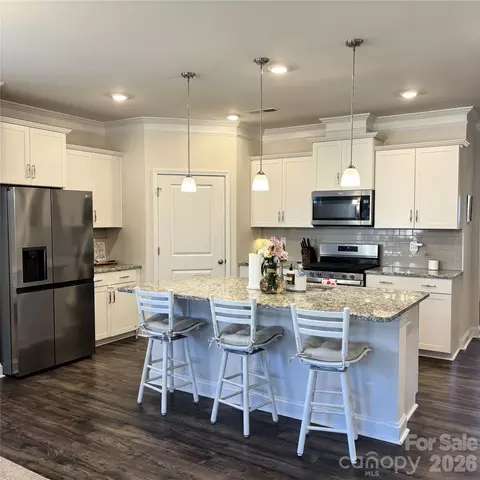 Kitchen - 4215 Millstream Rd, Denver, NC 28037 photo 3 of 3