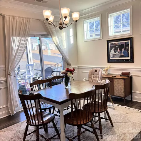 Dining - 4215 Millstream Rd, Denver, NC 28037 photo 2 of 2
