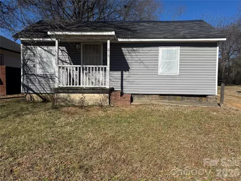 214 Oregon St, Charlotte, NC 28208