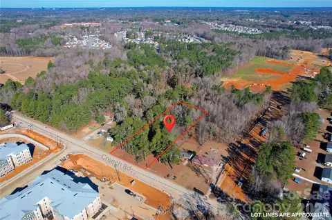 Creech Road, Garner, NC 27529 photo 2