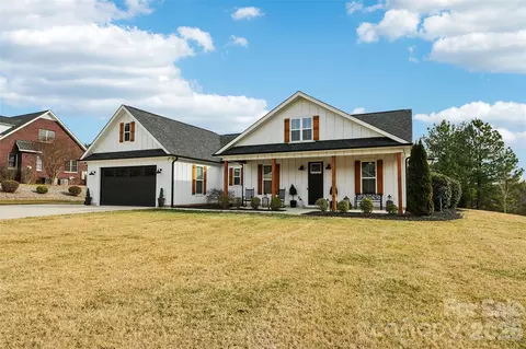 2807 Noritake Trl, Albemarle, NC 28001