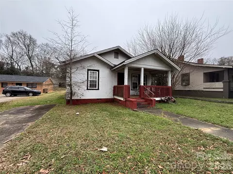 320 E Sumter St, Shelby, NC 28150