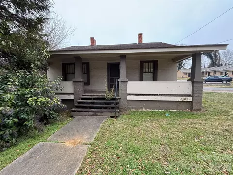 318 E Sumter St, Shelby, NC 28150