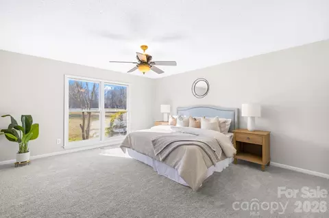 Bedroom - 7221 Monaghan Ct, Stanley, NC 28164 photo 1 of 3