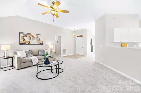 Living - 7221 Monaghan Ct, Stanley, NC 28164 photo 4 of 6