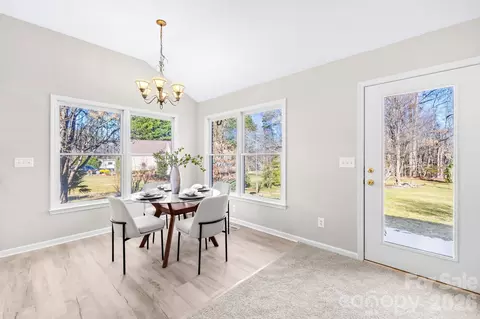 Dining - 7221 Monaghan Ct, Stanley, NC 28164 photo 1 of 2