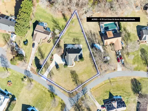 View/Area - 7221 Monaghan Ct, Stanley, NC 28164 photo 1 of 2