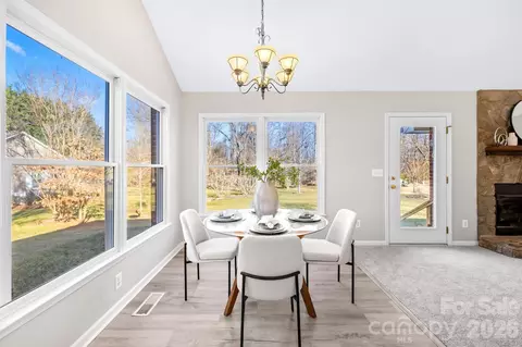 Dining - 7221 Monaghan Ct, Stanley, NC 28164 photo 2 of 2
