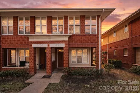 526 E 9th St, Charlotte, NC 28202