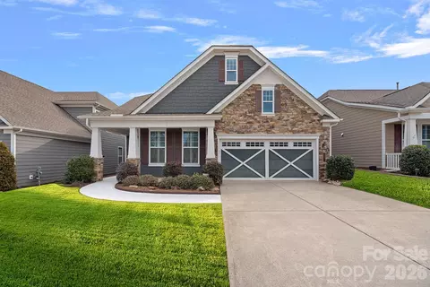 5536 Cheerful Ln, Charlotte, NC 28215