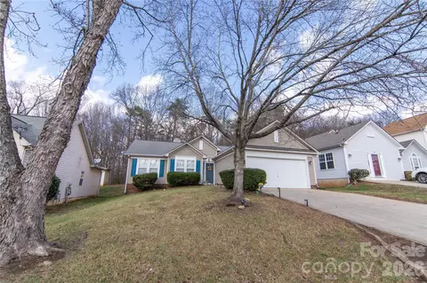 2500 Thornfield Rd, Charlotte, NC 28273