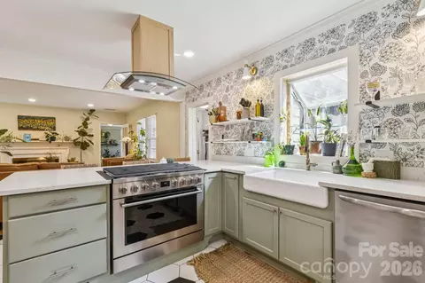 5508 Crestland Ave, Charlotte, NC 28269