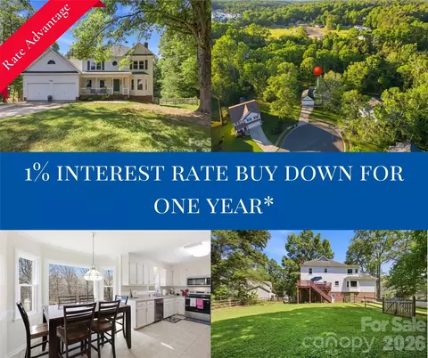 109 Elk Ct, Mount Holly, NC 28120