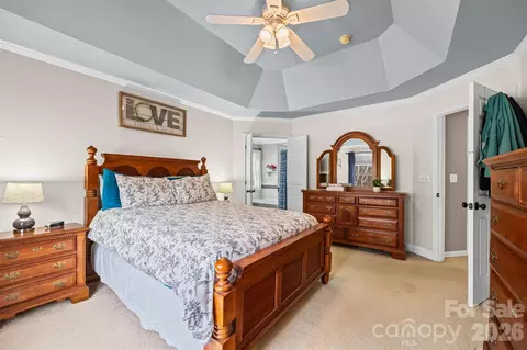 Bedroom - 567 Sunledge Ter, York, SC 29745 photo 2 of 2