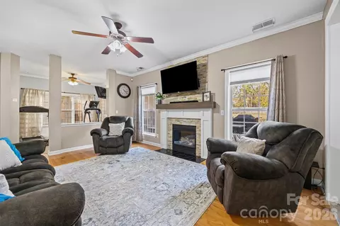 Living - 567 Sunledge Ter, York, SC 29745 photo 1 of 2