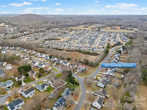 View/Area - 567 Sunledge Ter, York, SC 29745 photo 2 of 2