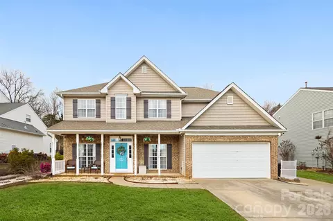 567 Sunledge Ter, York, SC 29745