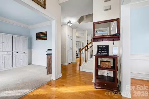Entry Way - 567 Sunledge Ter, York, SC 29745 photo 1 of 3