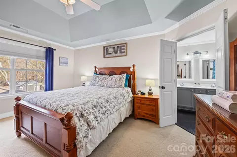 Bedroom - 567 Sunledge Ter, York, SC 29745 photo 1 of 2